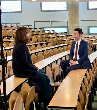 « L'après-bac : un diplôme à tout prix ? »